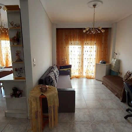 Spacious Apartment Thessaloniki Buitenkant foto