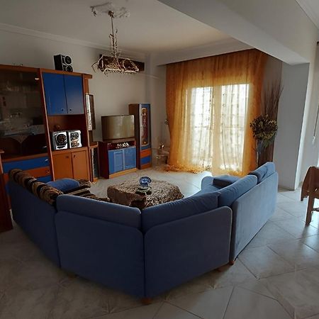 Spacious Apartment Thessaloniki Buitenkant foto