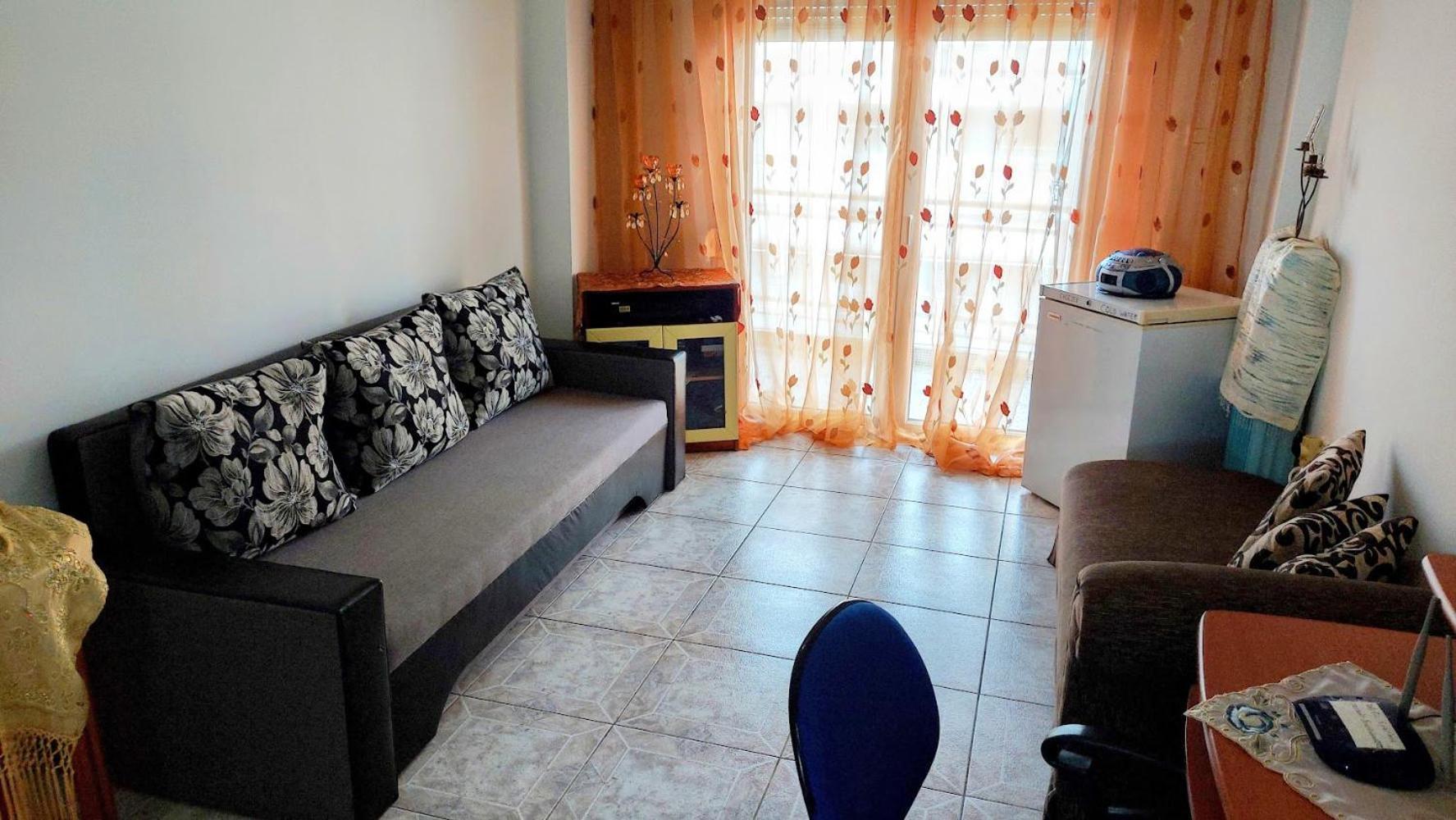 Spacious Apartment Thessaloniki Buitenkant foto